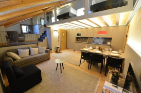 Le Reve Charmant Apartments